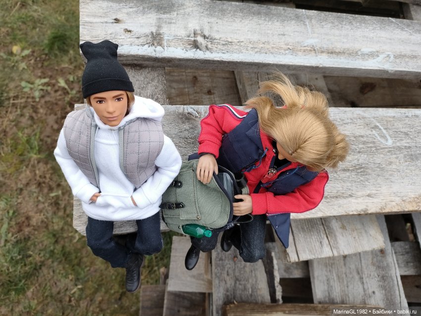 Утро добрым не бывает или за пару дней ДО