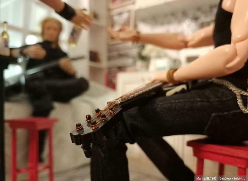 Утро добрым не бывает или за пару дней ДО