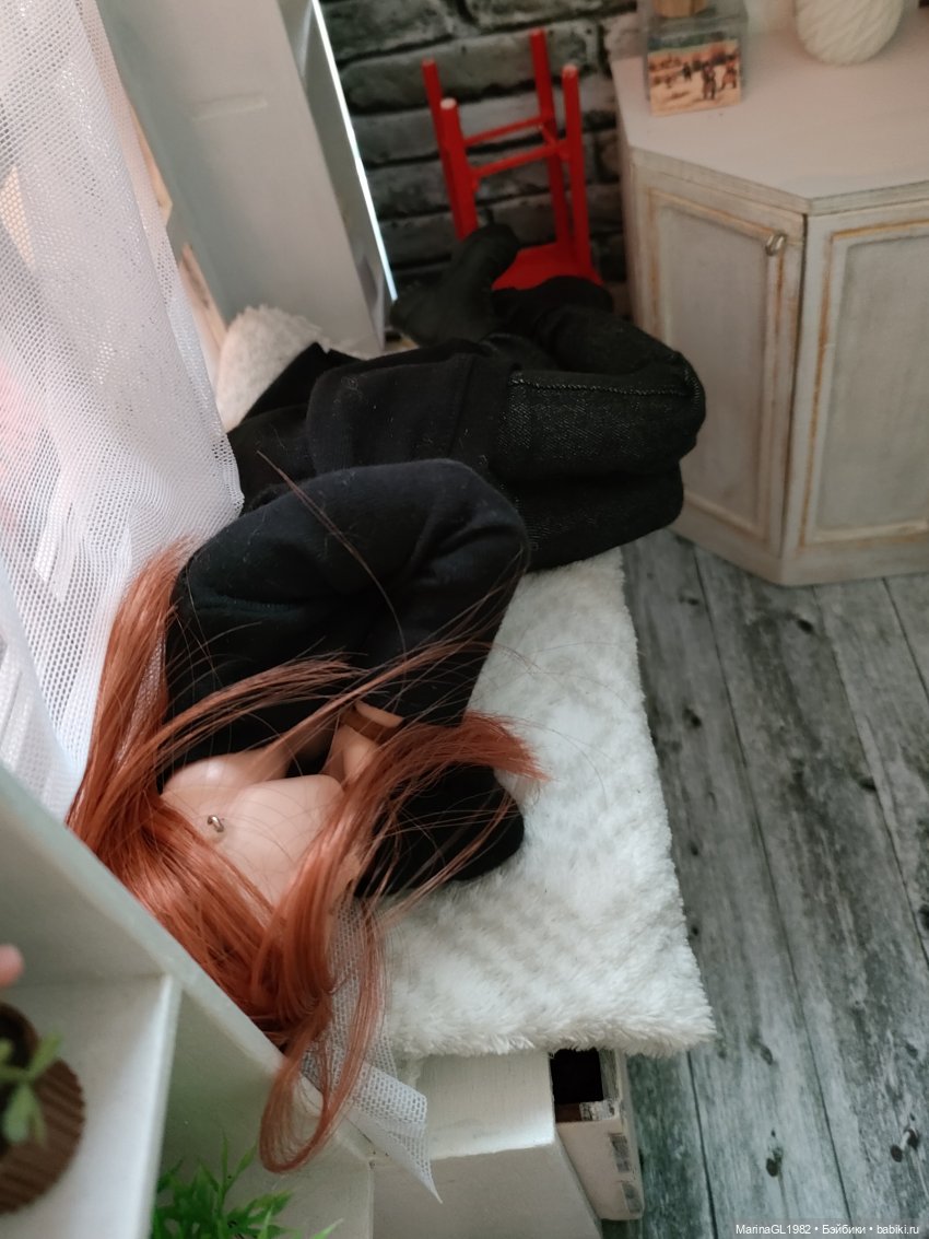 Утро добрым не бывает или за пару дней ДО