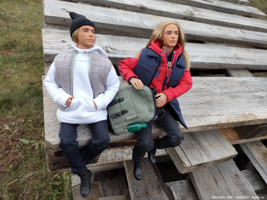 Утро добрым не бывает или за пару дней ДО