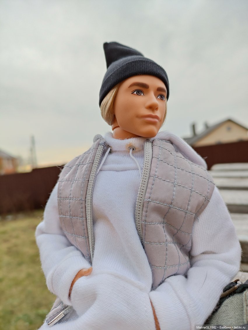 Утро добрым не бывает или за пару дней ДО