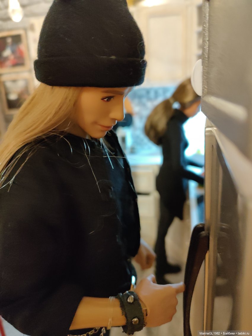 Утро добрым не бывает или за пару дней ДО (фото 8)