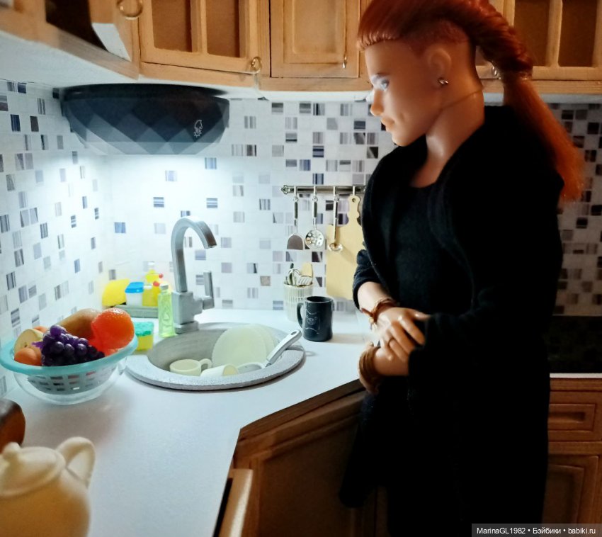 Утро добрым не бывает или за пару дней ДО