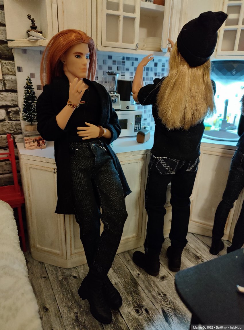 Утро добрым не бывает или за пару дней ДО (фото 5)