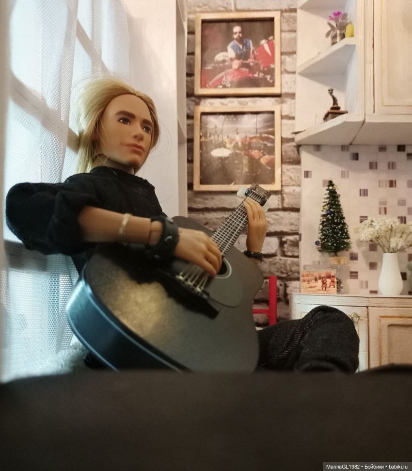 Утро добрым не бывает или за пару дней ДО