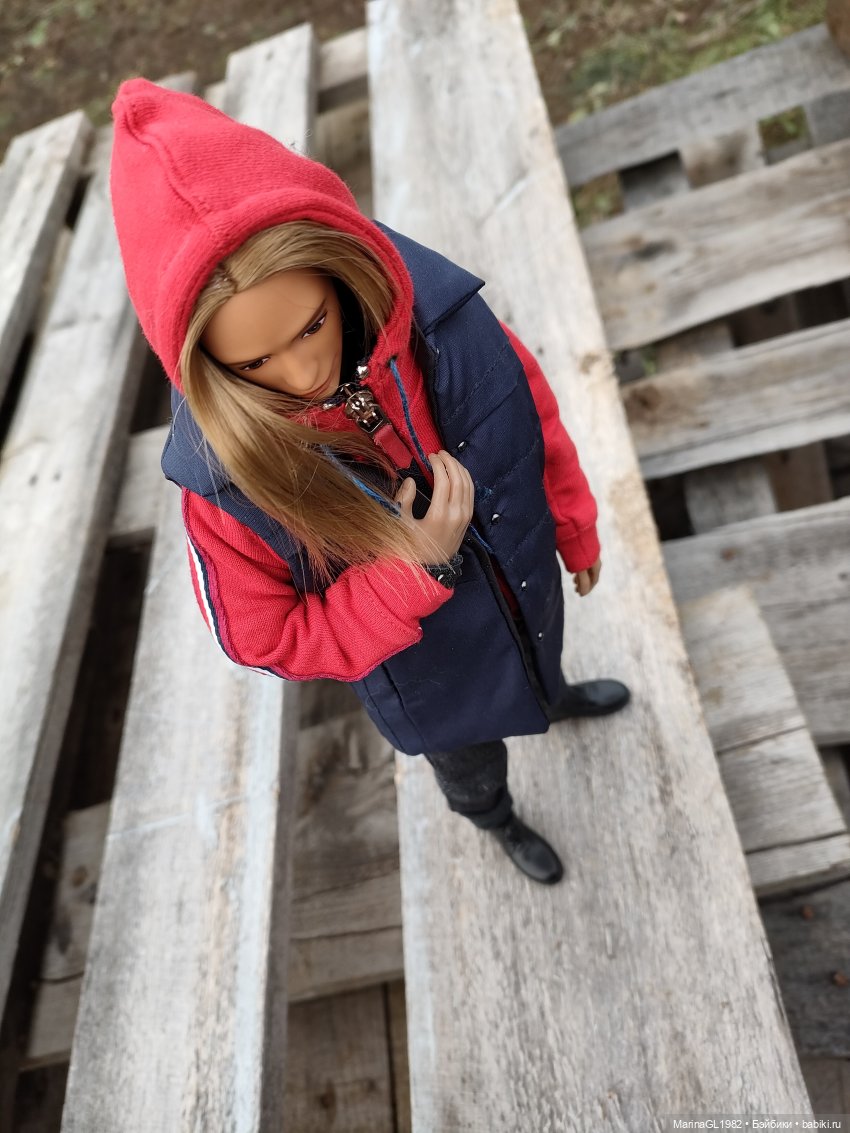 Утро добрым не бывает или за пару дней ДО