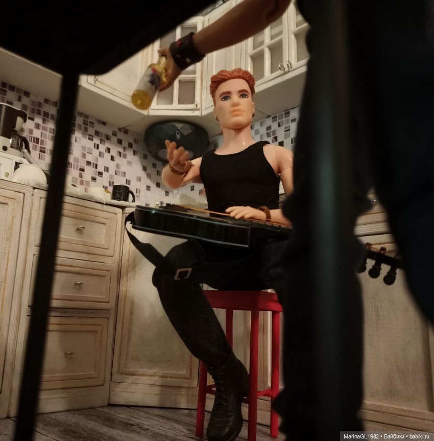 Утро добрым не бывает или за пару дней ДО