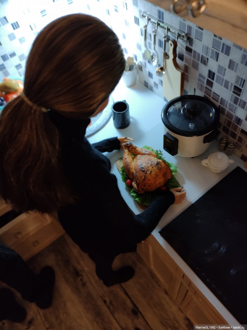 Утро добрым не бывает или за пару дней ДО (фото 7)