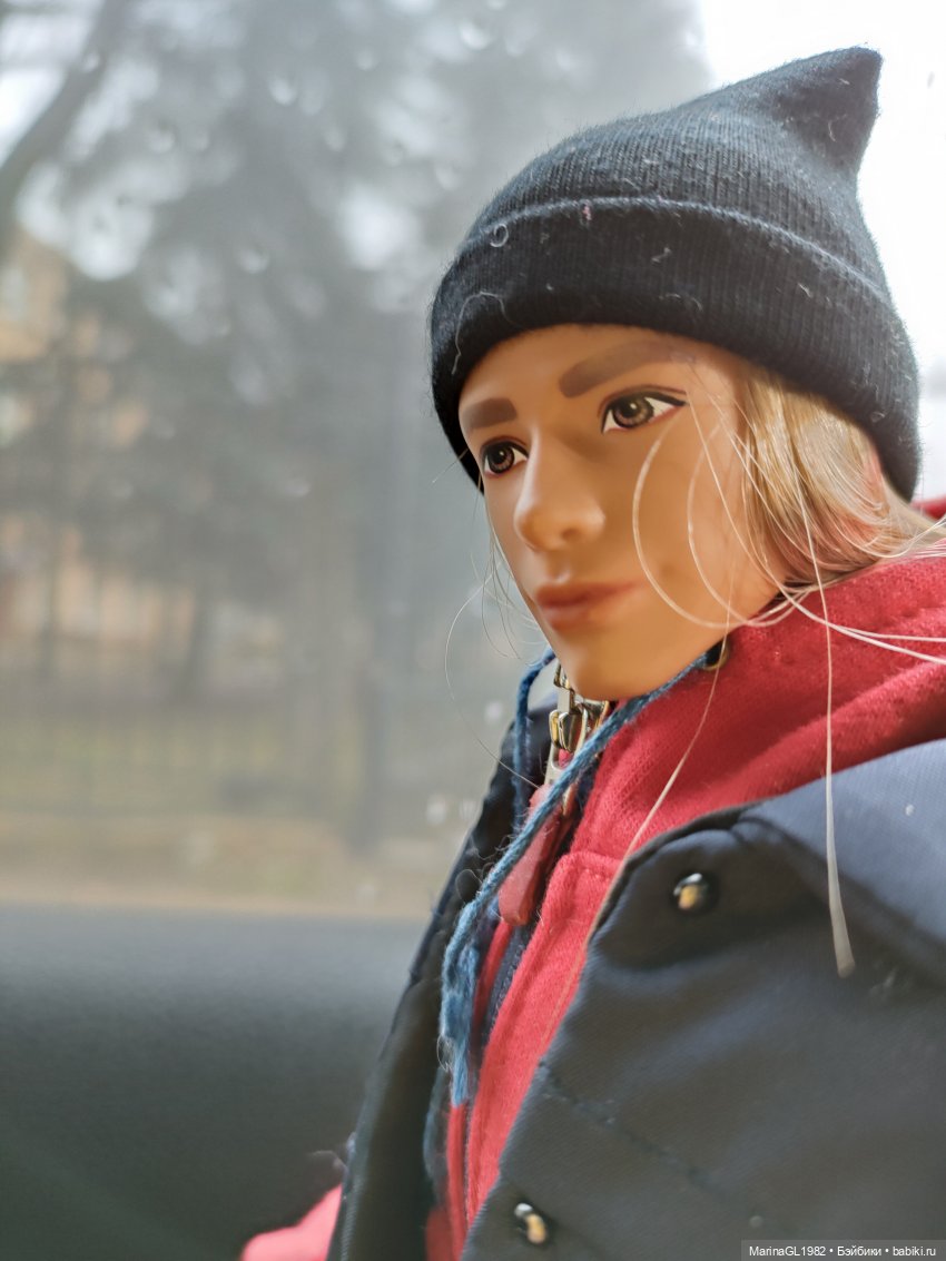 Утро добрым не бывает или за пару дней ДО