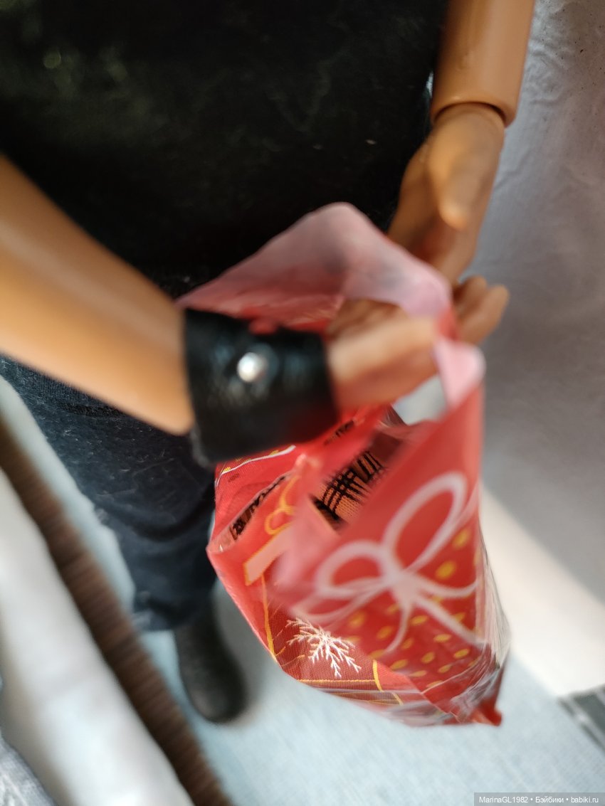 В рамках DollCi Awards - 2022. Пижамная..вечеринка (фото 10)