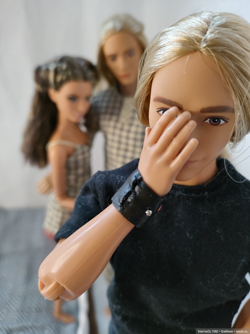 В рамках DollCi Awards - 2022. Пижамная..вечеринка (фото 8)