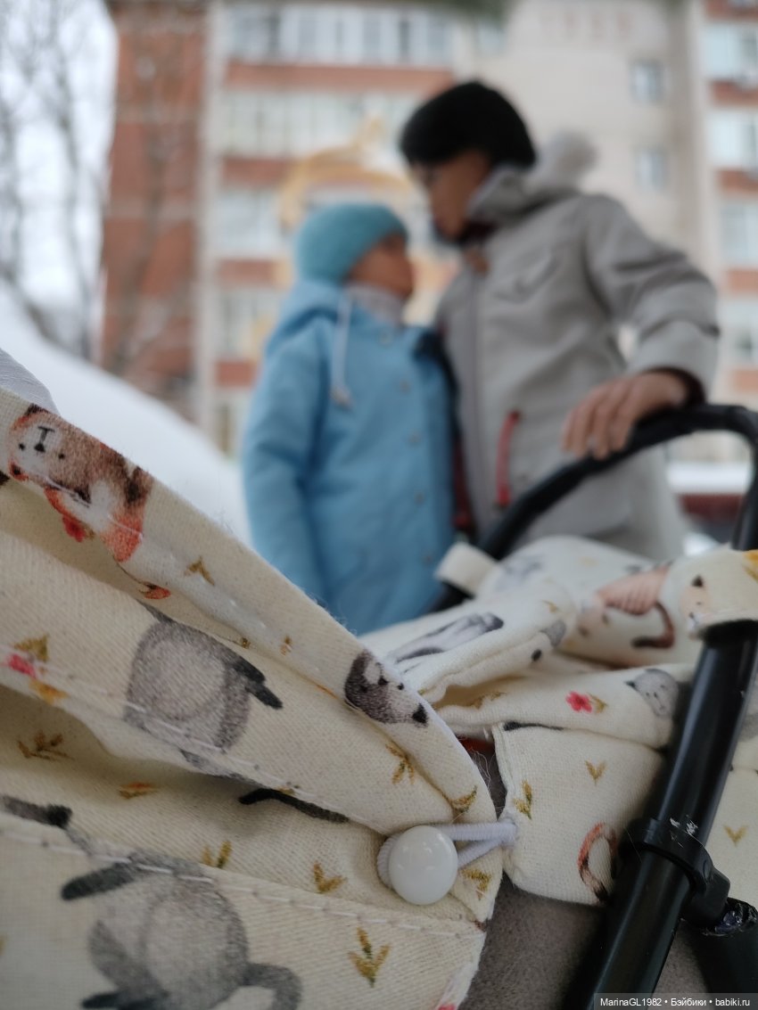 Семейство Беловых — Куклы Barbie (Барби): Looks (фото 6)