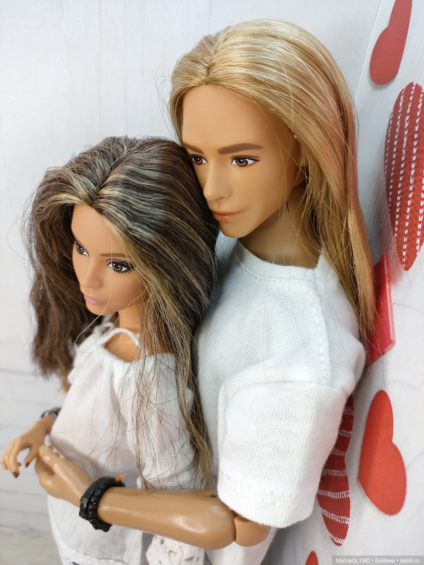 По следам флешмоба.. Егор и Даша (фото 5)