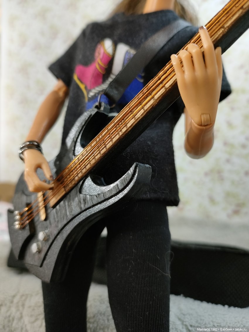 Е+Д=.. Сюрпризы — Кукольные фотоистории и сериалы: комиксы