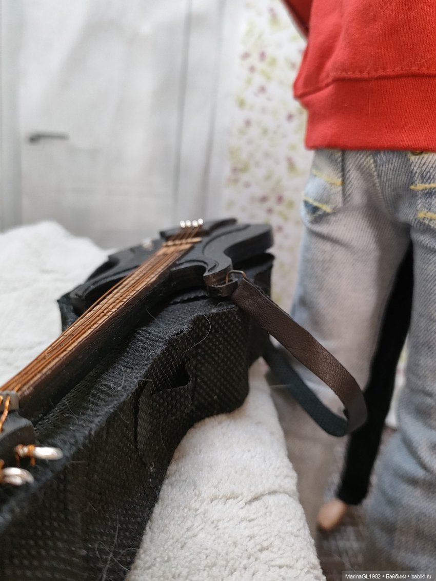 Е+Д=.. Сюрпризы — Кукольные фотоистории и сериалы: комиксы