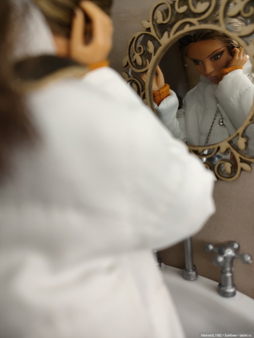 Е+Д=.. Сюрпризы — Кукольные фотоистории и сериалы: комиксы