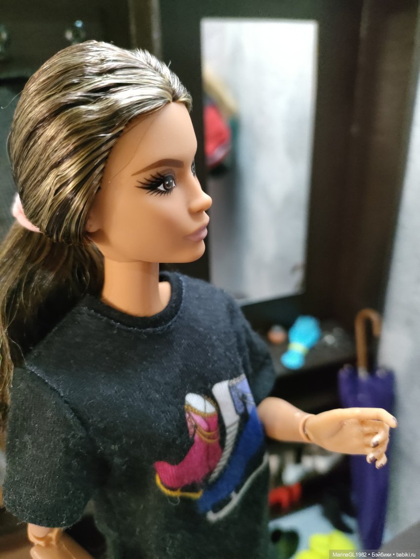 Е+Д=.. Сюрпризы — Кукольные фотоистории и сериалы: комиксы (фото 4)