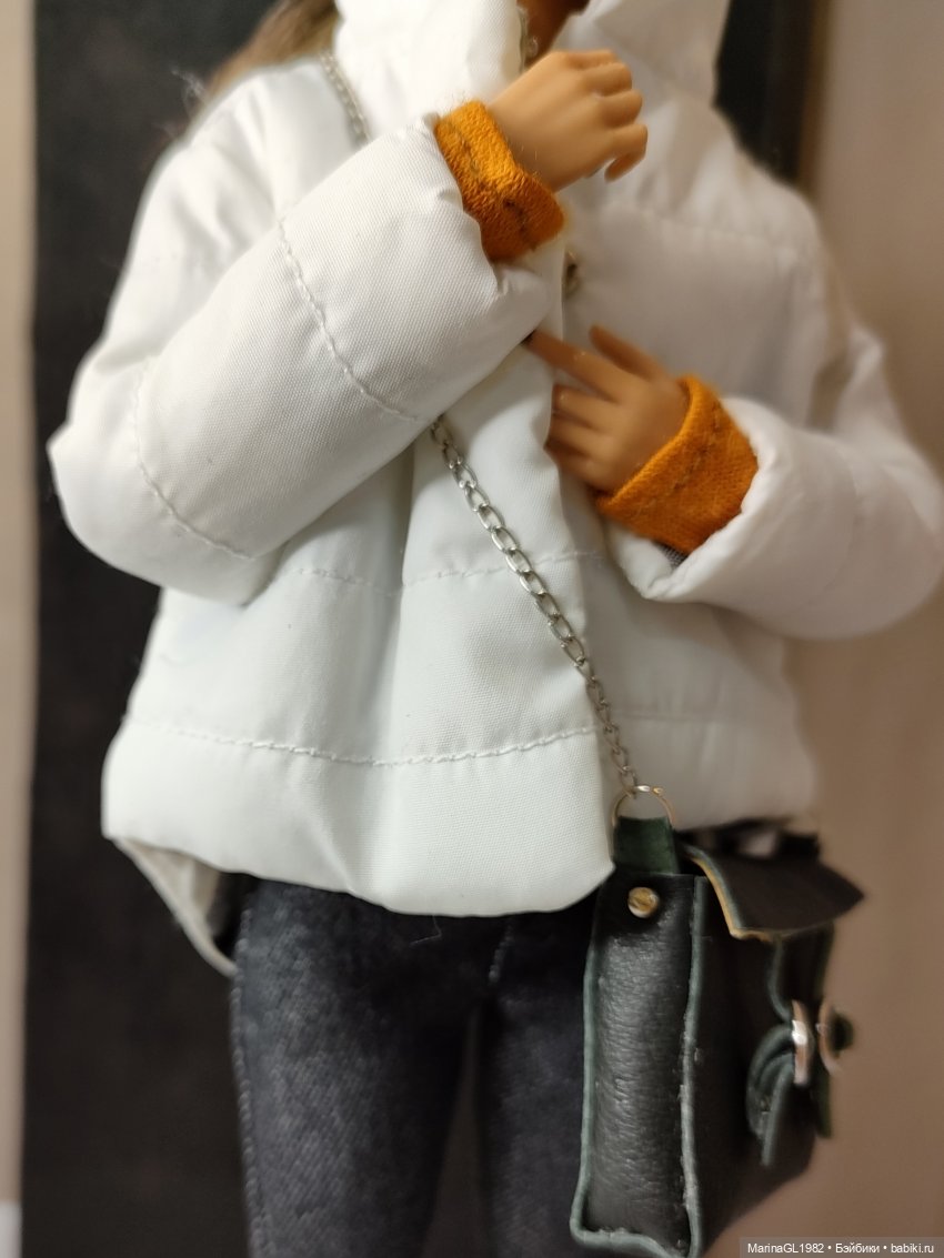 Е+Д=.. Сюрпризы — Кукольные фотоистории и сериалы: комиксы