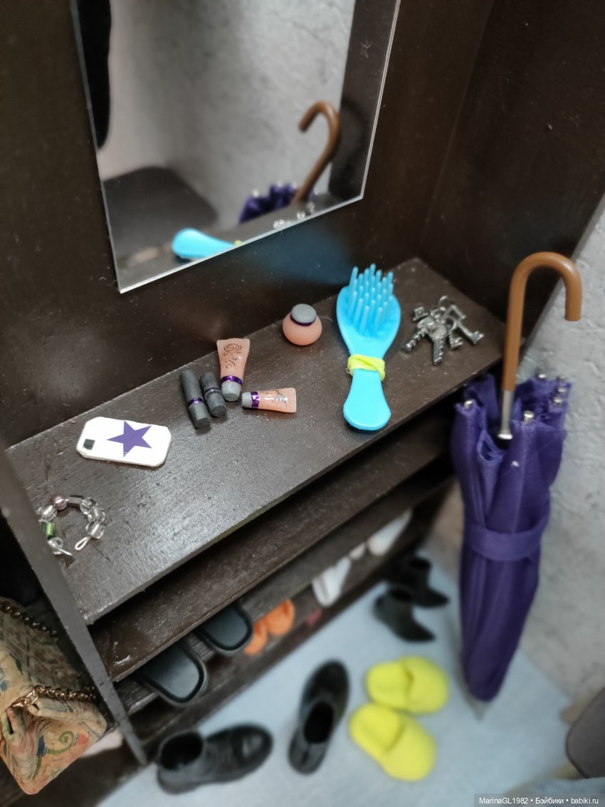 Е+Д=.. Сюрпризы — Кукольные фотоистории и сериалы: комиксы (фото 9)