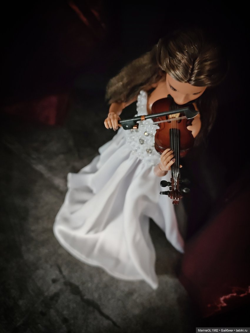 Е+Д=.. Ностальгия — Куклы Barbie (Барби): Looks