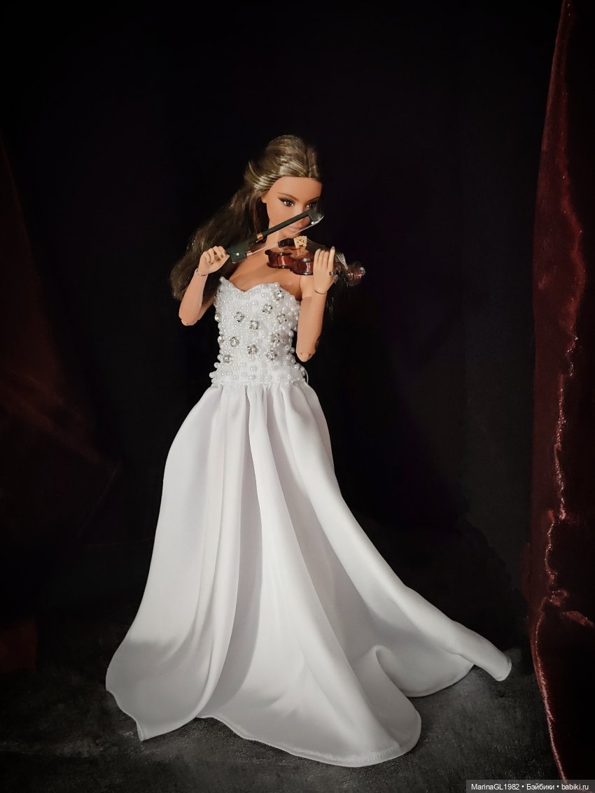 Е+Д=.. Ностальгия — Куклы Barbie (Барби): Looks