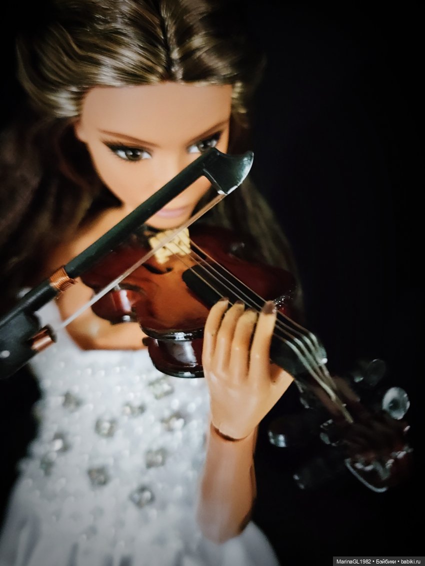 Е+Д=.. Ностальгия — Куклы Barbie (Барби): Looks