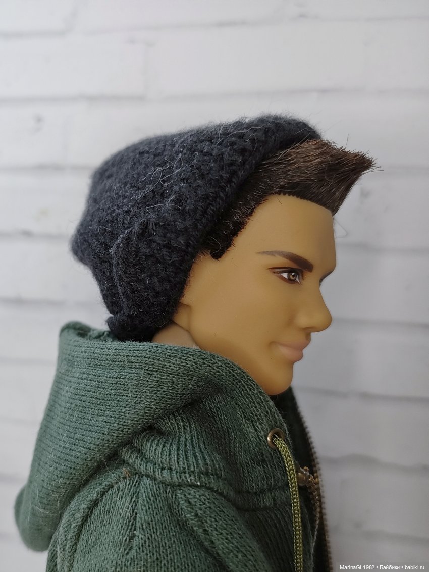 Снова хвастики — Куклы Barbie (Барби): Looks