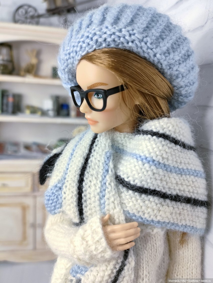 Снова хвастики — Куклы Barbie (Барби): Looks (фото 8)