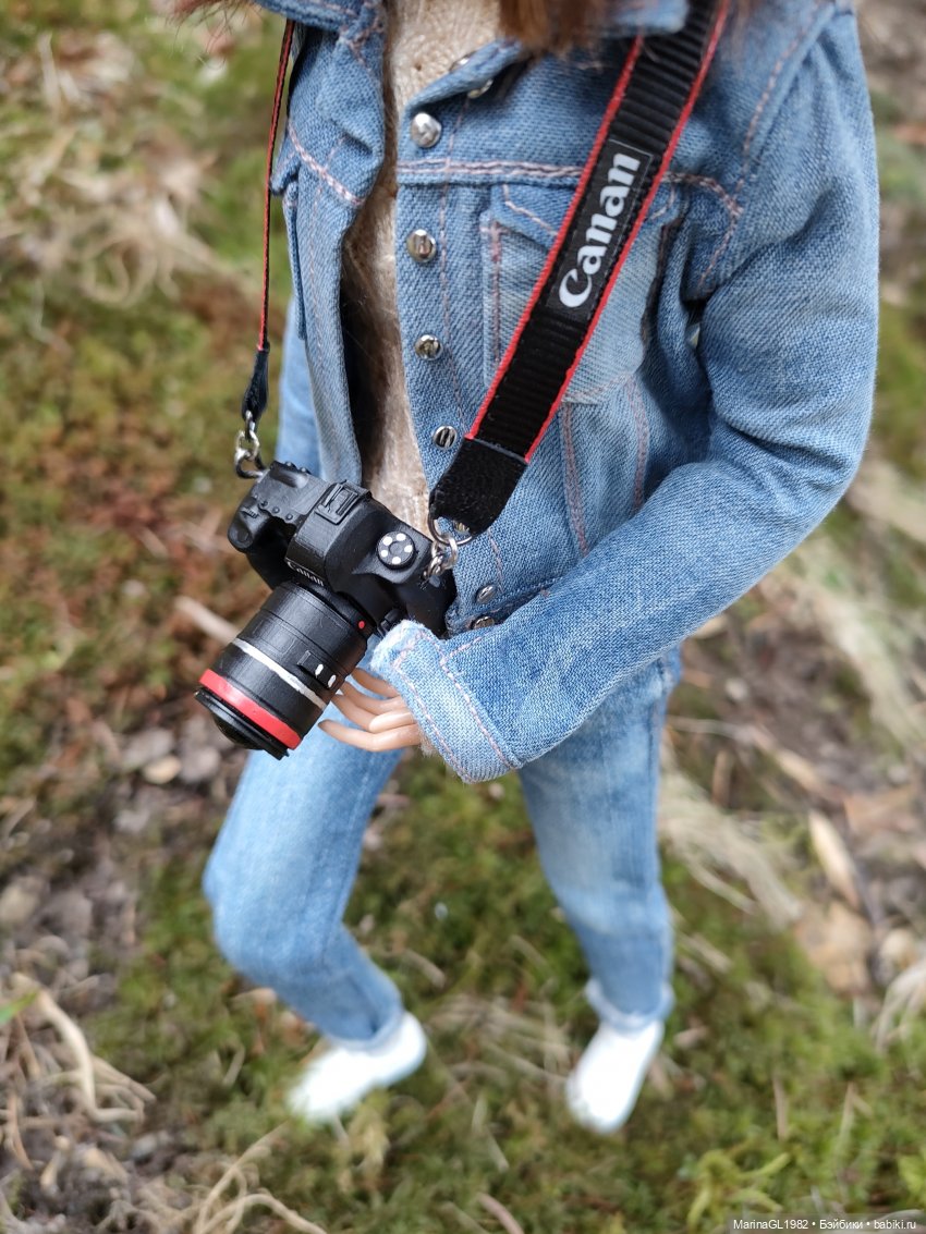 Улыбочку | Бэйбики Улыбочку — Куклы Barbie (Барби): Looks (фото 9)