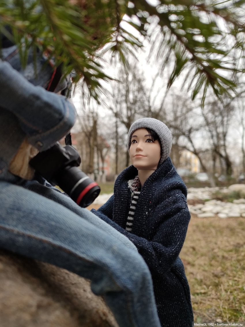 Улыбочку | Бэйбики Улыбочку — Куклы Barbie (Барби): Looks