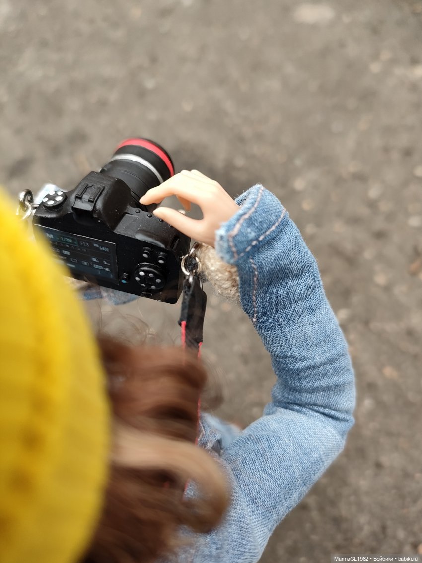 Улыбочку | Бэйбики Улыбочку — Куклы Barbie (Барби): Looks