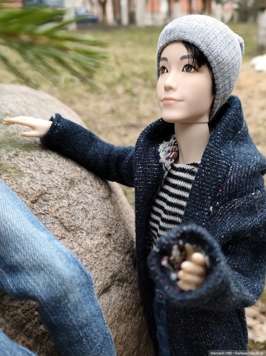 Улыбочку | Бэйбики Улыбочку — Куклы Barbie (Барби): Looks