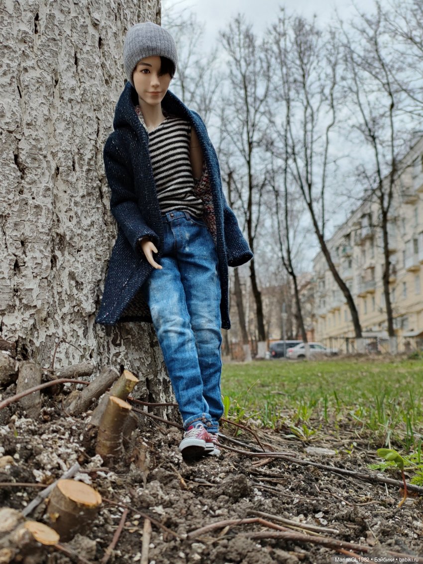 Улыбочку | Бэйбики Улыбочку — Куклы Barbie (Барби): Looks