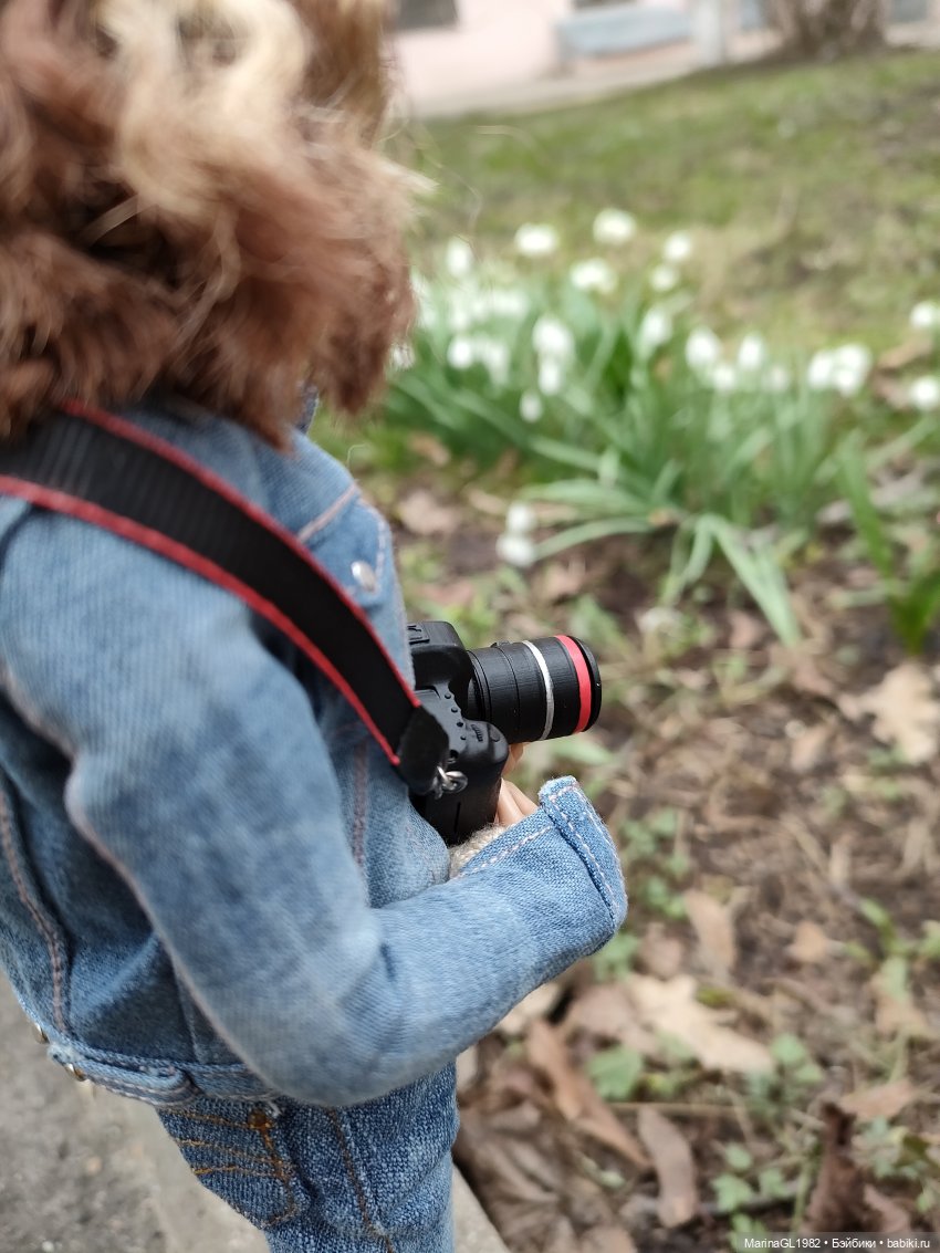 Улыбочку | Бэйбики Улыбочку — Куклы Barbie (Барби): Looks