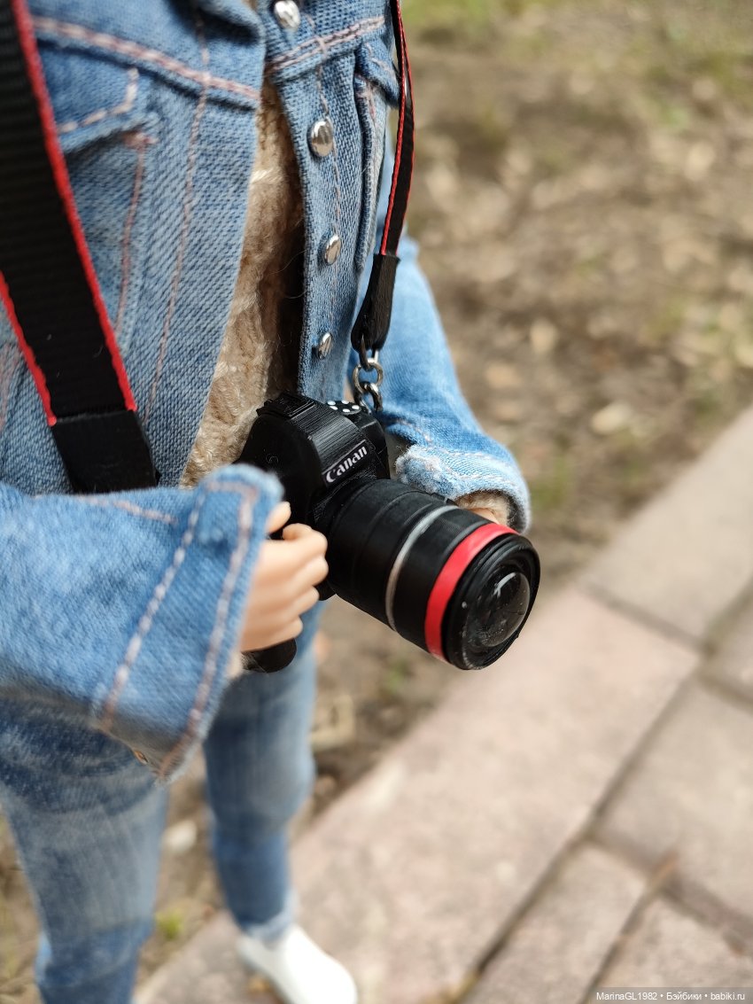 Улыбочку | Бэйбики Улыбочку — Куклы Barbie (Барби): Looks (фото 2)