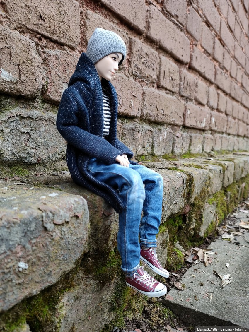 Улыбочку | Бэйбики Улыбочку — Куклы Barbie (Барби): Looks