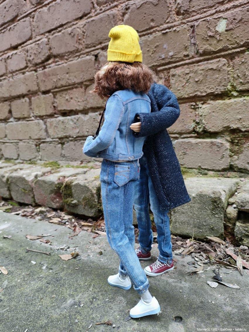 Улыбочку | Бэйбики Улыбочку — Куклы Barbie (Барби): Looks