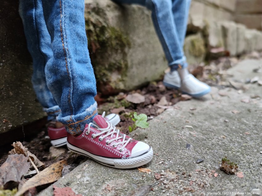 Улыбочку | Бэйбики Улыбочку — Куклы Barbie (Барби): Looks