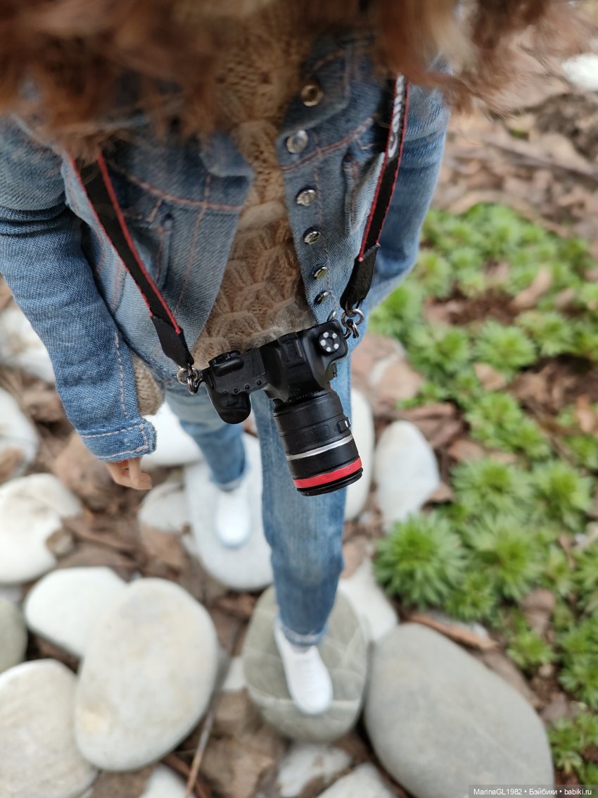 Улыбочку | Бэйбики Улыбочку — Куклы Barbie (Барби): Looks