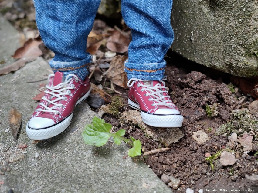 Улыбочку | Бэйбики Улыбочку — Куклы Barbie (Барби): Looks