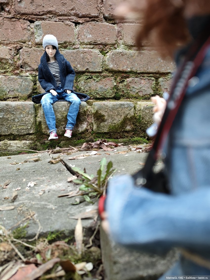 Улыбочку | Бэйбики Улыбочку — Куклы Barbie (Барби): Looks