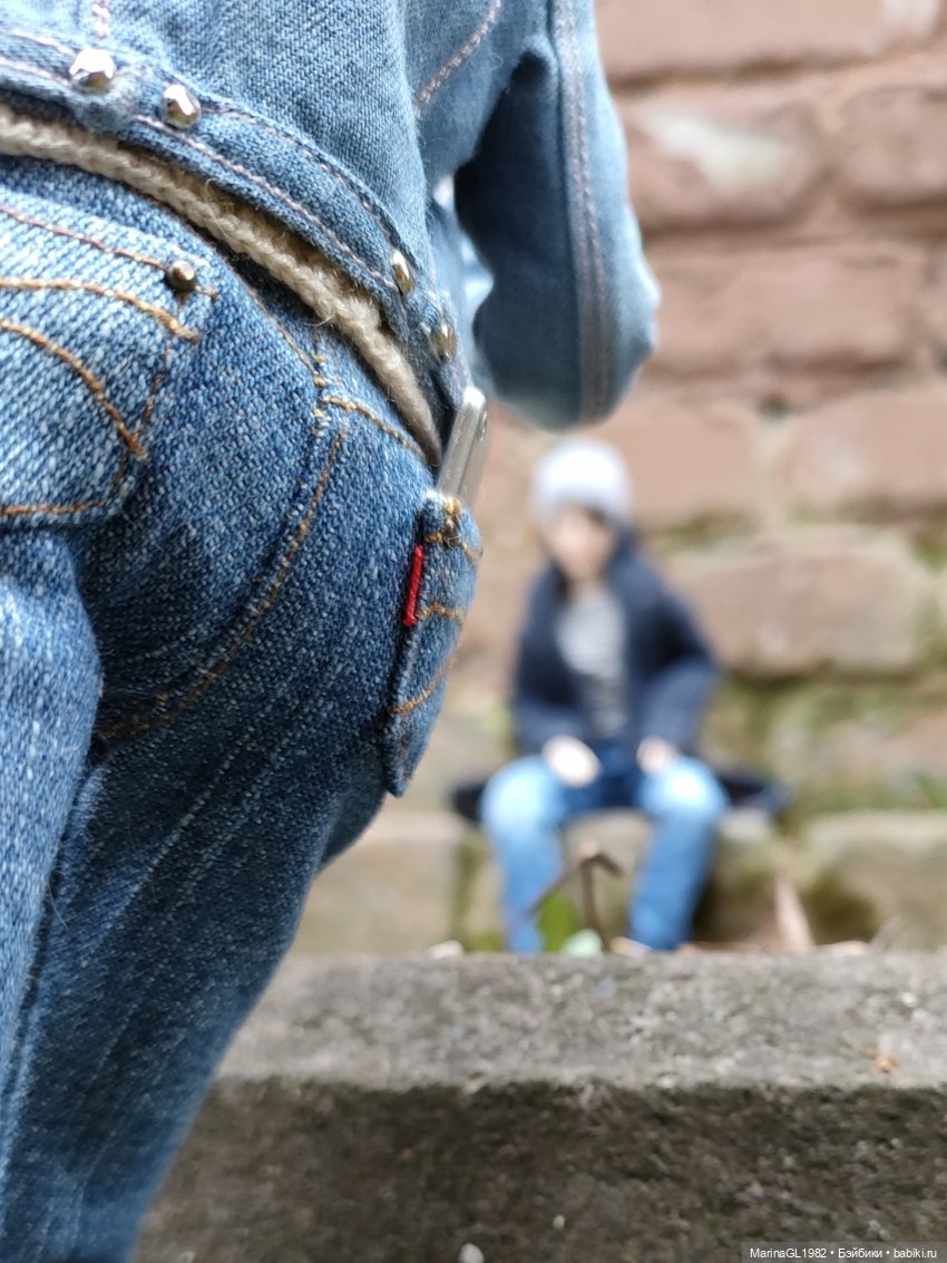 Улыбочку | Бэйбики Улыбочку — Куклы Barbie (Барби): Looks