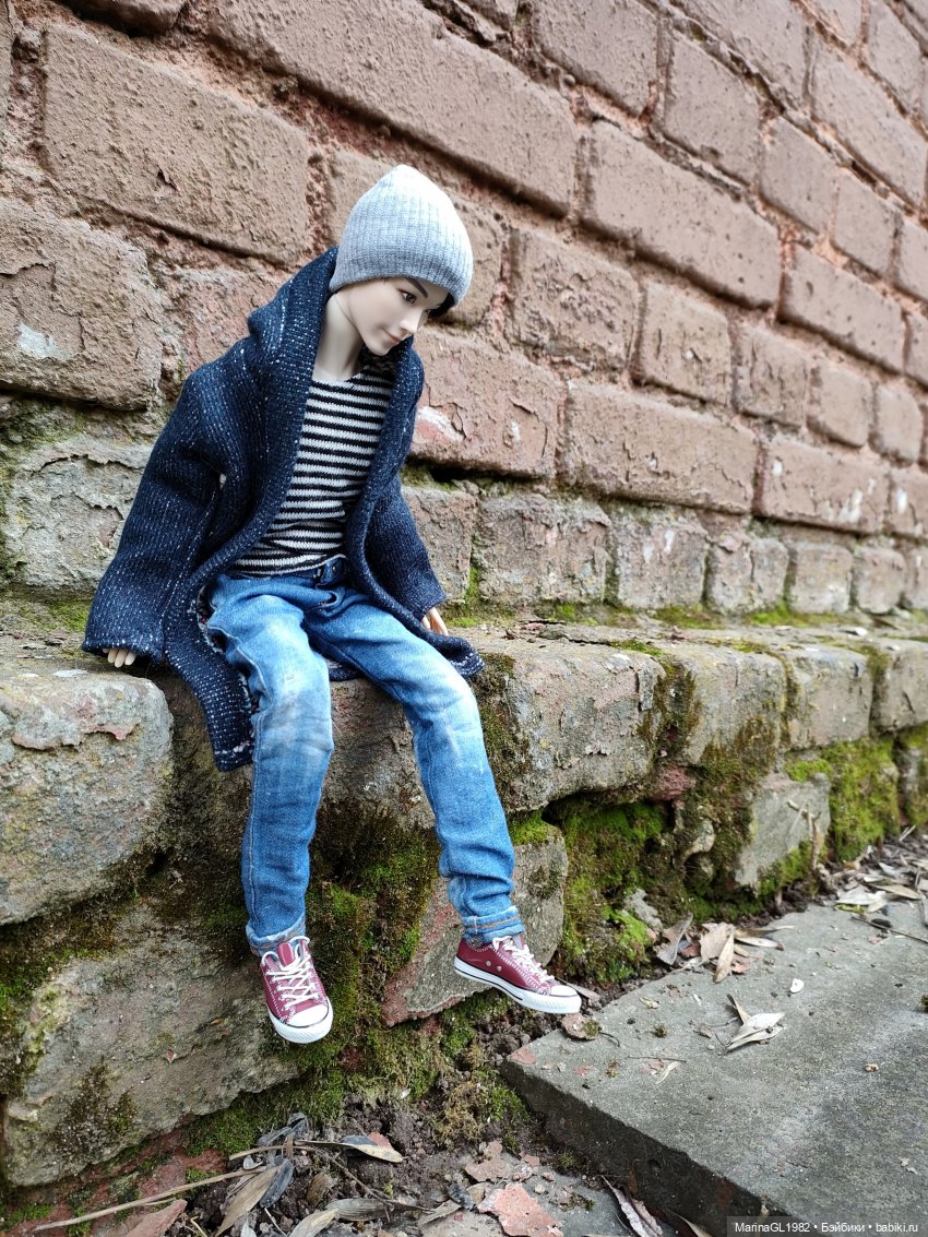 Улыбочку | Бэйбики Улыбочку — Куклы Barbie (Барби): Looks