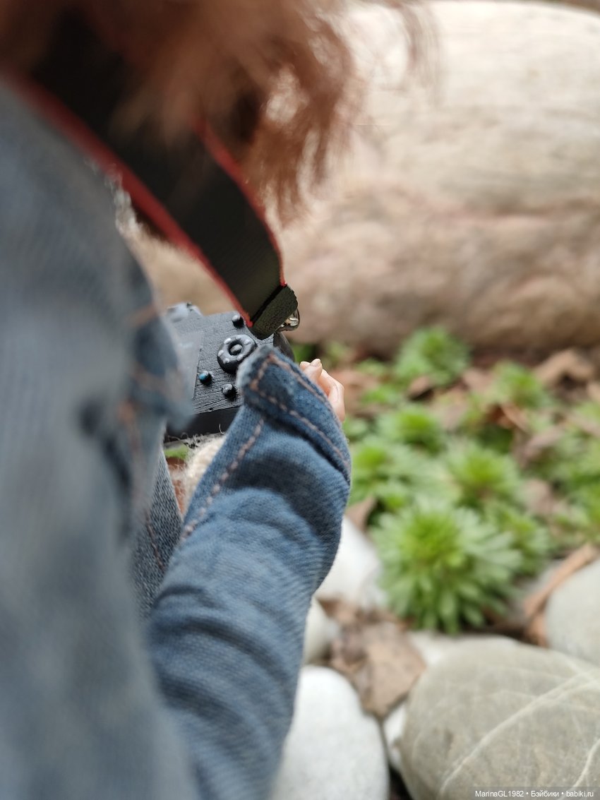 Улыбочку | Бэйбики Улыбочку — Куклы Barbie (Барби): Looks