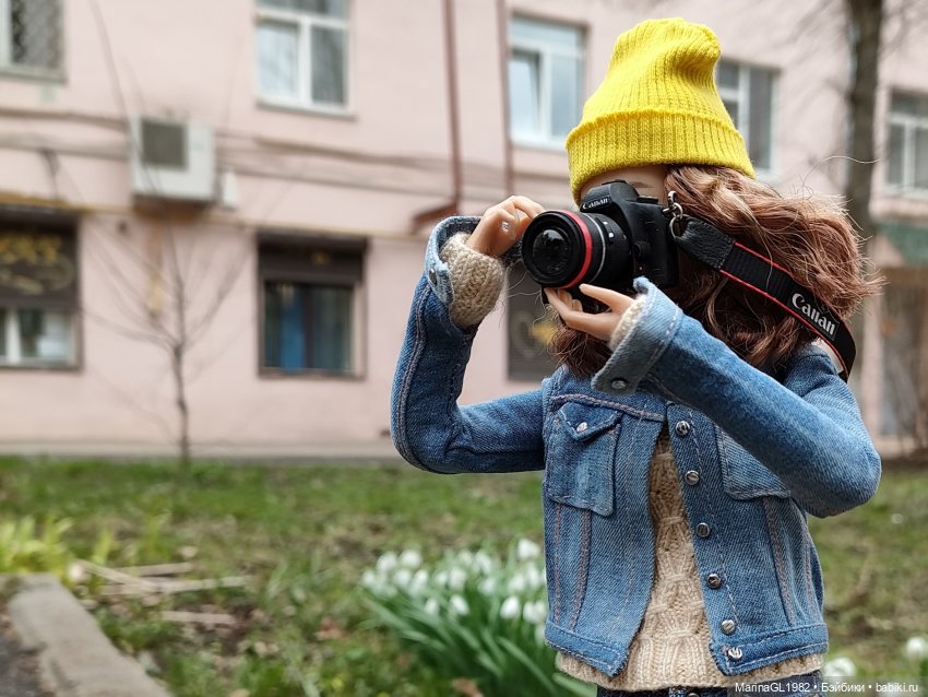 Улыбочку | Бэйбики Улыбочку — Куклы Barbie (Барби): Looks