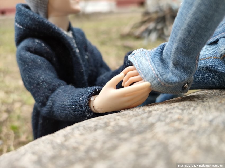 Улыбочку | Бэйбики Улыбочку — Куклы Barbie (Барби): Looks