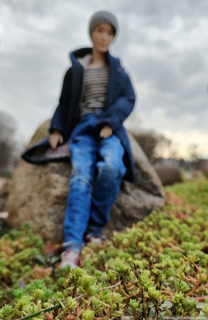 Улыбочку | Бэйбики Улыбочку — Куклы Barbie (Барби): Looks