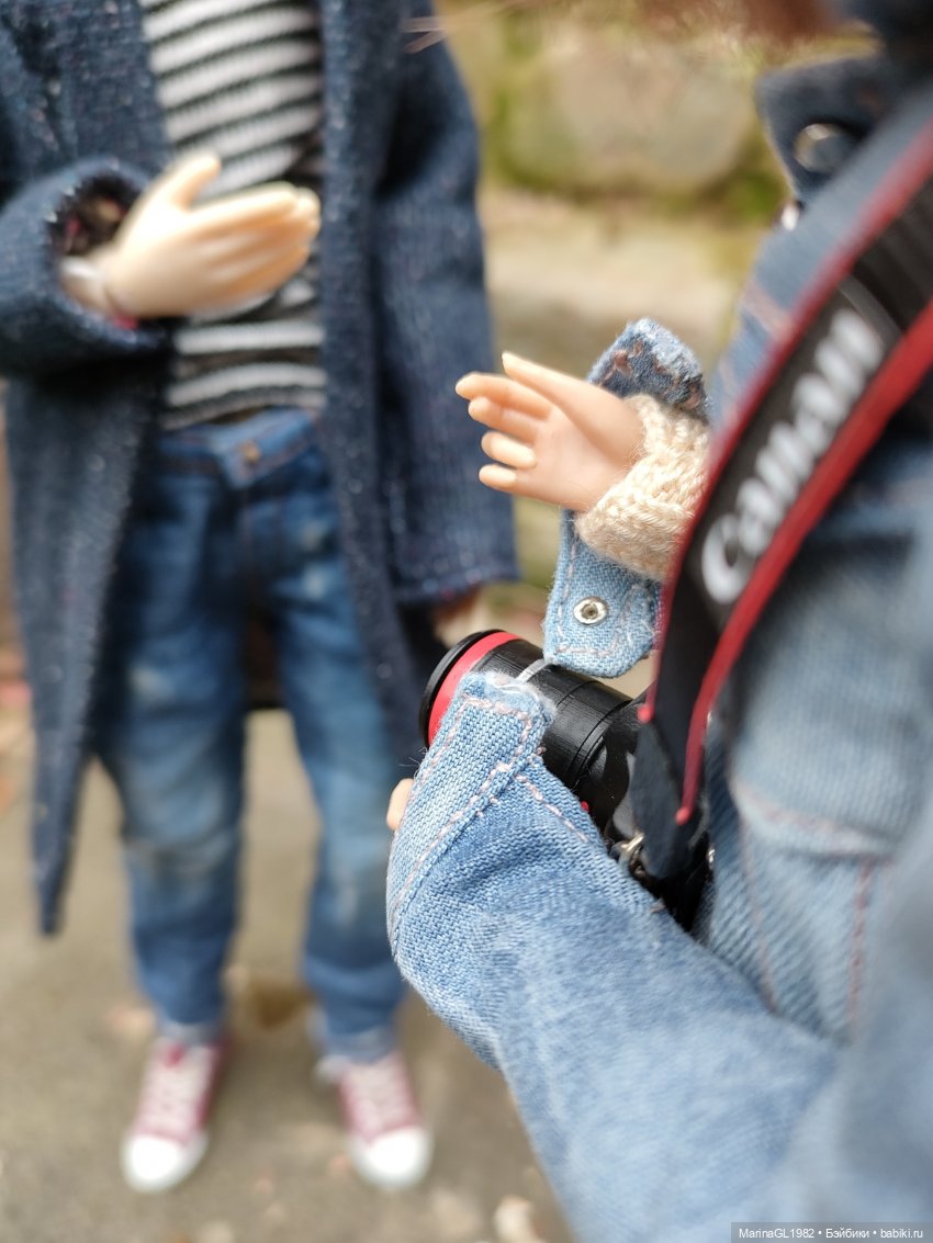 Улыбочку | Бэйбики Улыбочку — Куклы Barbie (Барби): Looks