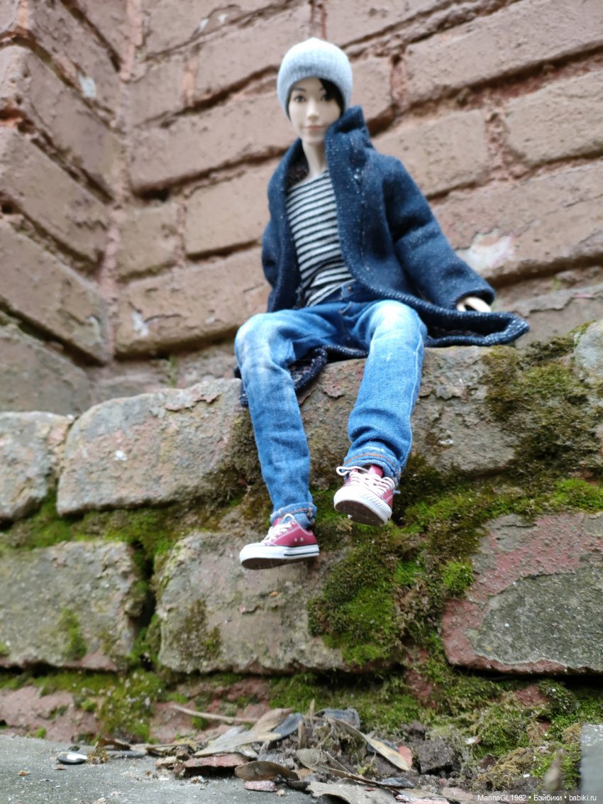 Улыбочку | Бэйбики Улыбочку — Куклы Barbie (Барби): Looks