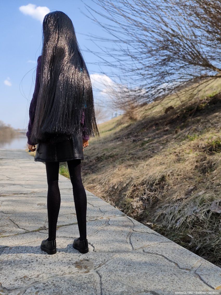 Мира | Бэйбики Куклы Integrity Toys (Интегрити): Poppy Parker (фото 9)